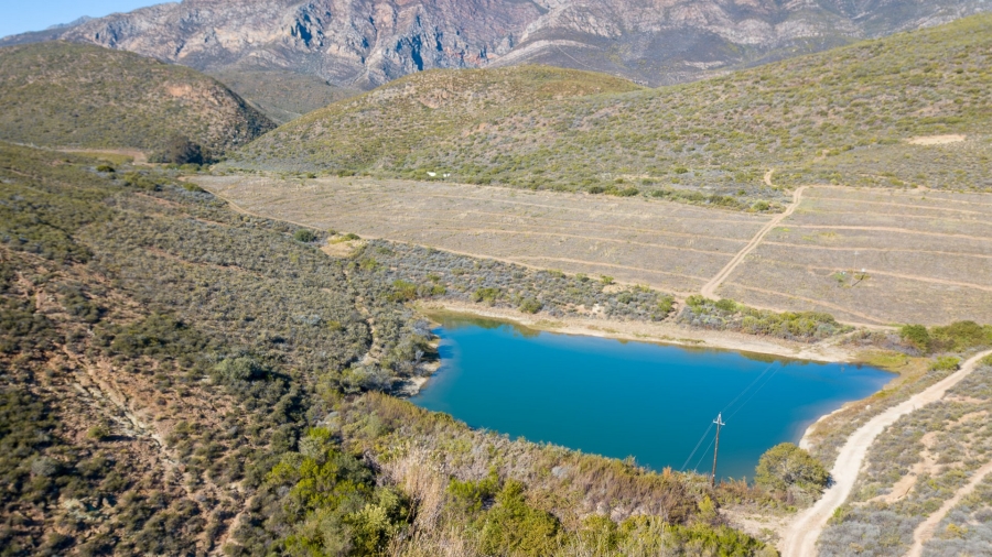 3 Bedroom Property for Sale in Montagu Rural Western Cape